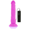 img_120179_6c2e16539e5b3058bc7f87128a3cfaef_1.png DIVERSIA - DILDO REALÍSTICO FLEXIBLE CON VIBRACIÓN LILA 21 CM -O- 4.9 CM