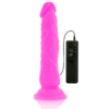 img_120181_8243ddb118fe85397652b0118deab16e_1.png DIVERSIA - DILDO REALÍSTICO FLEXIBLE CON VIBRACIÓN LILA 21 CM -O- 4.9 CM