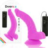 img_120191_fd946081acac465b1ff9dd98fff6ee48_1.png DIVERSIA - DILDO REALÍSTICO FLEXIBLE CON VIBRACIÓN LILA 21.5 CM -O- 4.5 CM