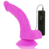 img_120196_ceaed5ff6f6831b2aaaa0bf09e09acd5_1.png DIVERSIA - DILDO REALÍSTICO FLEXIBLE CON VIBRACIÓN LILA 21.5 CM -O- 4.5 CM