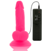 img_120203_88466c7432c72fd019836db20434be5b_1.png DIVERSIA - DILDO REALÍSTICO FLEXIBLE CON VIBRACIÓN ROSA 17 CM -O- 3.3 CM