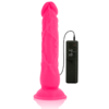 img_120218_4827cba51526fac0d5157672bf70f198_1.png DIVERSIA - DILDO REALÍSTICO FLEXIBLE CON VIBRACIÓN ROSA 21 CM -O- 4.9 CM