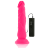 img_120221_434ce81bec46c999e0950de28c29e99b_1.png DIVERSIA - DILDO REALÍSTICO FLEXIBLE CON VIBRACIÓN ROSA 21 CM -O- 4.9 CM