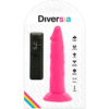 img_120229_48c056465c0969176f3a52582f8d1c02_1.png DIVERSIA - DILDO REALÍSTICO FLEXIBLE CON VIBRACIÓN ROSA 23 CM -O- 4.3 CM