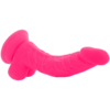 img_120244_d59c7ba2277cf754571dcc97672ca1d9_1.png DIVERSIA - DILDO REALÍSTICO FLEXIBLE CON VIBRACIÓN ROSA 21.5 CM -O- 4.5 CM