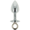 img_120950_f65bfed6d8521ee224699887b9586e73_1.png OHMAMA FETISH - PLUG ANAL METÁLICO CON ANILLA