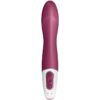 img_121675_4d3e3c63205be657c959f77c54fbd107_1.jpg SATISFYER - BIG HEAT VIBRADOR PUNTO G