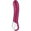 img_121676_68bfab9e395789e61f3de1f0511c05bf_1.jpg SATISFYER - BIG HEAT VIBRADOR PUNTO G