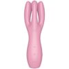img_122310_284fb6c025c7080c2a6acacdc667ea68_1.jpg SATISFYER - THREESOME 3 VIBRADOR ROSA