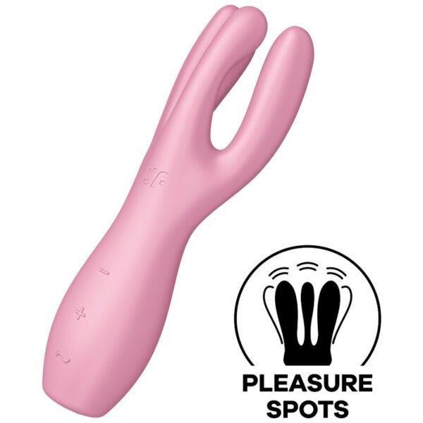 img_122311_c9e68e1cd488704fe6c3e930c8f81beb_1.jpg SATISFYER - THREESOME 3 VIBRADOR ROSA