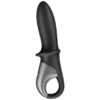 img_122435_6cdd89add6c5146ce5c8cbdd0ebd6ed0_1.jpg SATISFYER - HOT PASSION VIBRADOR ANAL APP NEGRO