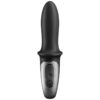 img_122436_231ec4ca82aaf4ea1165a518ac91f4a9_1.jpg SATISFYER - HOT PASSION VIBRADOR ANAL APP NEGRO