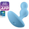 img_122912_03cf563099e81981ca898fd3242fdef0_1.jpg SATISFYER - DEEP DIVER PLUG VIBRADOR APP AZUL