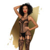 PENTHOUSE - FANCY ME BODYSTOCKING S/M/L