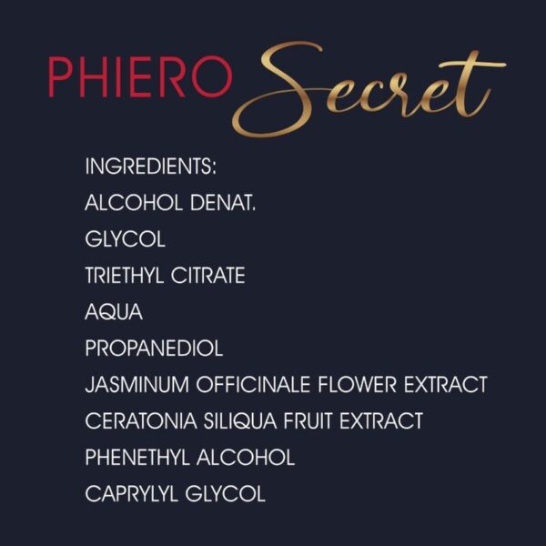 img_124307_515d67836f0a6111edaf29815be41a6c_1.jpg 500 COSMETICS - PHIERO SECRET CONCENTRADO NATURAL HORMONAS INODORO 15 ML