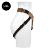 MYTHOLOGY FANTASY HARNESS - ARNÉS BRONCE L/XL