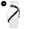 img_124992_94b913876fd19c875a5fbda058bf86ae_1.png MYTHOLOGY FANTASY HARNESS - ARNÉS BRONCE S/M