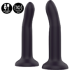MYTHOLOGY - DUMAN MYSTIC DILDO M - VIBRADOR COMPATIBLE CON WATCHME WIRELESS TECHNOLOGY