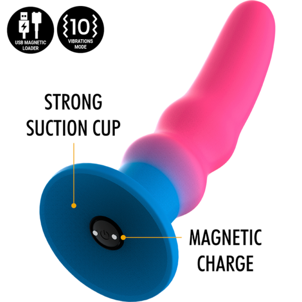 img_125078_644daa9d834acd1a114e1177bd9c81ba_1.png MYTHOLOGY - KUNO UTOPIA DILDO S - VIBRADOR COMPATIBLE CON WATCHME WIRELESS TECHNOLOGY