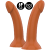 MYTHOLOGY - RUNE ROYAL DILDO M - VIBRADOR COMPATIBLE CON WATCHME WIRELESS TECHNOLOGY