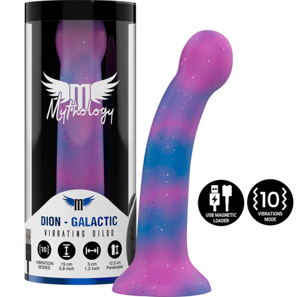 img_125155_8a949065fe9e520a38e32ec42de04171_1.png MYTHOLOGY - DION GALACTIC DILDO S - VIBRADOR COMPATIBLE CON WATCHME WIRELESS TECHNOLOGY