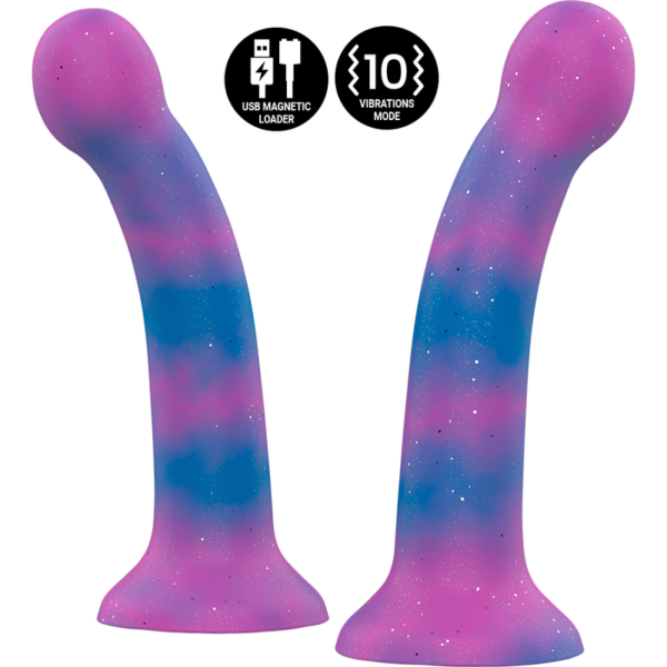img_125158_14feeba2bc55e6f254d9faac2123a6b9_1.png MYTHOLOGY - DION GALACTIC DILDO S - VIBRADOR COMPATIBLE CON WATCHME WIRELESS TECHNOLOGY