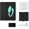LELO - TIANI HARMONY MASAJEADOR PAREJAS VERDE AGUA