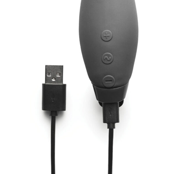 img_126773_6c4cc741097188ad7eabdaa4959eb4d2_1.jpg JE JOUE - HERA FLEX VIBRADOR RABBIT - NEGRO