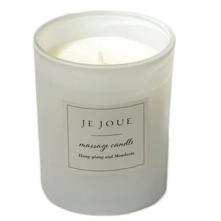 img_126820_dbead1ee128f740d09626e656b58f301_1.png JE JOUE - VELA DE MASAJE LUXURY - YLANG YLANG & MANDARINA