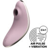 img_127451_6b2d61b6f427c2281ae0b09428d5fb98_1.jpg SATISFYER - VULVA LOVER 1 ESTIMULADOR Y VIBRADOR VIOLETA
