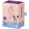 img_127454_5fb722f4444191ccc216a35160e15a5c_1.jpg SATISFYER - VULVA LOVER 1 ESTIMULADOR Y VIBRADOR VIOLETA