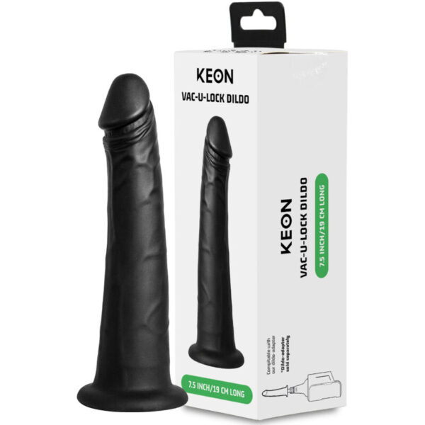 img_127516_57d20744f4a48f12f34963da0dcda230_1.jpg KIIROO - KEON VACUUM LOCK DILDO DILDO ADAPTABLE