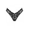 OBSESSIVE - ALESS YA PANTIES XS/S