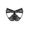 OBSESSIVE - ALESS YA PANTIES XS/S