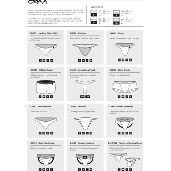 img_128641_5e47de486406787c9fae74c6cb0d7d9b_1.jpg CUT4MEN - BRIEFKINI AZUL ROYAL OTS L