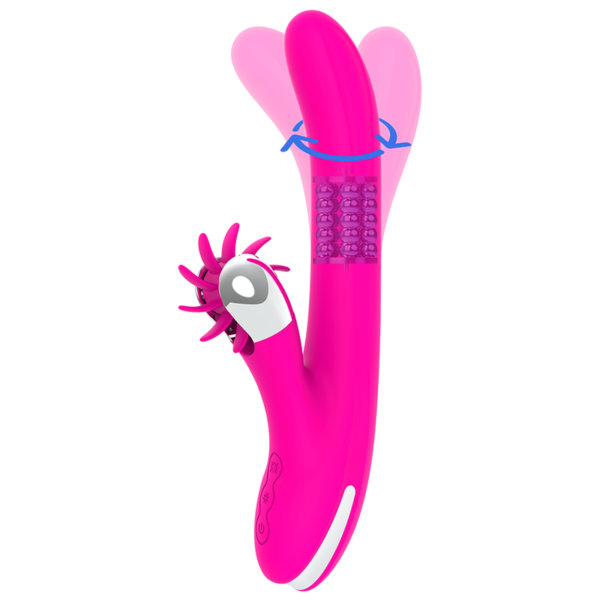img_129397_e7933cbde14690c4d647f178a24c220a_1.png DIVERSIA - BUNNY ROTATION 24 CM