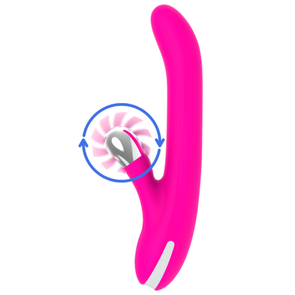 img_129398_32b8be9adbfc69f09f82f8445d1172d5_1.png DIVERSIA - BUNNY ROTATION 24 CM