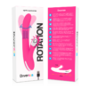 img_129401_bfac84eb2b89d77562324fdf3f61f576_1.png DIVERSIA - BUNNY ROTATION 24 CM