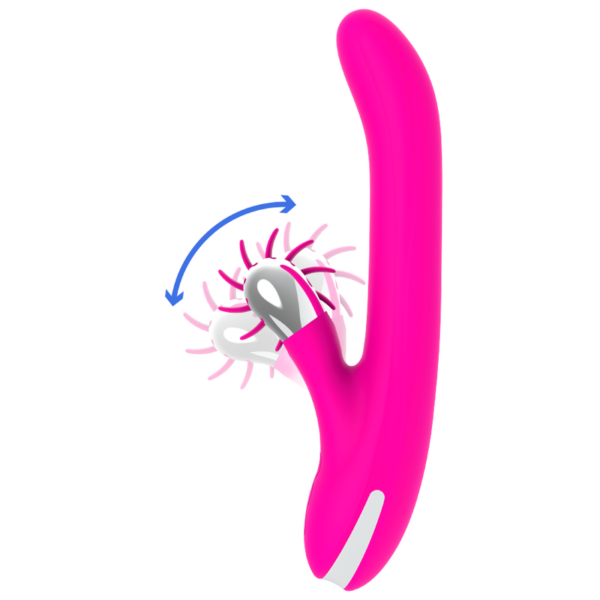 img_129402_1a99de8ad0c701f54cd4d60f1d2168c5_1.png DIVERSIA - BUNNY ROTATION 24 CM