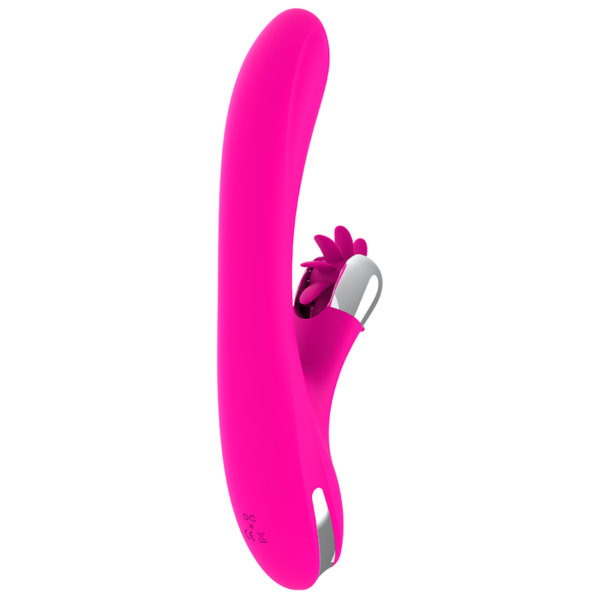 img_129413_3dafcf2cc0eaedf4b6af80fc9cc3875d_1.png DIVERSIA - BUNNY VIBRATING 24 CM