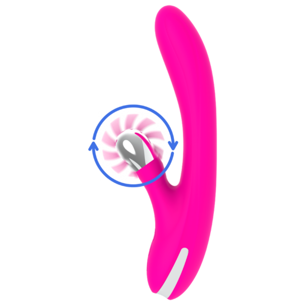 img_129417_781cb3175b06ab1dfcfda39acbd02fbb_1.png DIVERSIA - BUNNY VIBRATING 24 CM