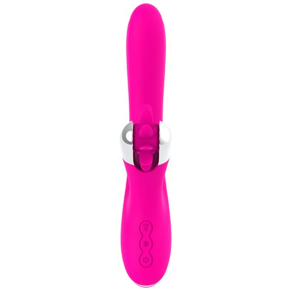 img_129421_9660c9fa8080299a8c4ccdb88e0ac9de_1.png DIVERSIA - BUNNY VIBRATING 24 CM