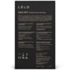 LELO - DOT ESTIMULADOR DE CLÍTORIS - LILA