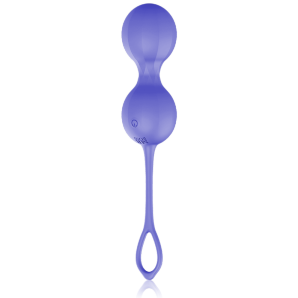 MR BOSS - DUMAS KEGEL BOLAS VIBRADORAS CONTROL REMOTO