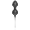 BRILLY GLAM - VIBRATING KEGEL BEADS CONTROL REMOTO