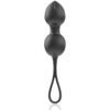 BRILLY GLAM - VIBRATING KEGEL BEADS CONTROL REMOTO