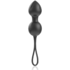 BRILLY GLAM - VIBRATING KEGEL BEADS CONTROL REMOTO