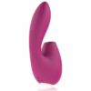 img_129625_fdee654e396fc9545eb64494b29b7476_1.png COVERME - CLITORAL ONDAS ESTIMULADORAS & VIBRADOR POTENTE G-SPOT RUSH