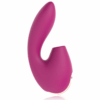 img_129628_0a25a7b8c4c590f3078b0a3a1a4c88e7_1.png COVERME - CLITORAL ONDAS ESTIMULADORAS & VIBRADOR POTENTE G-SPOT RUSH