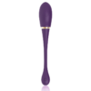 TREASURE - MERLIN DOUBLE COUPLE VIBRATOR CONTROL REMOTO